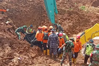 img 20251117 wa0018 Longsor Majenang Hari Kelima! Tim SAR Temukan 3 Korban, 7 Masih Hilang