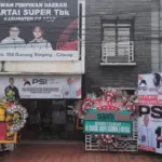 PSI Cilacap