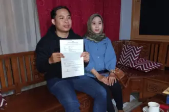 img 20251126 wa0002 Malang Nasib Kharisma, Niat Beli Mobil Malah Diteriaki Maling, Lapor Polisi Tak Ditanggapi 