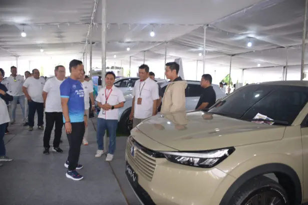 img2pp Goverment Auto Show 2025 Hadirkan Mobil Keren, Promo Pajak, dan Hadiah Menarik di Cilacap