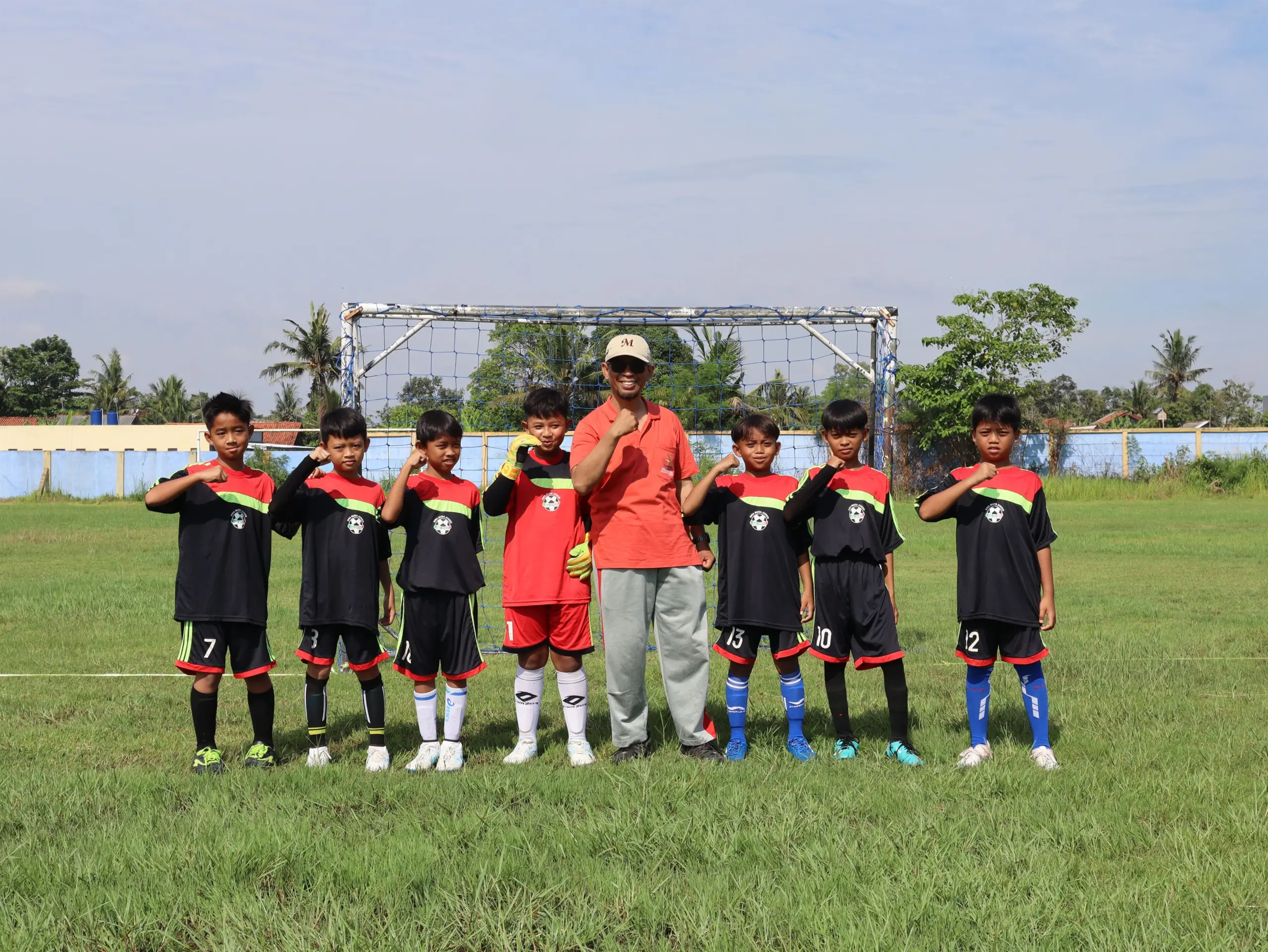 Porseni JSIT Cilacap 2025 Pecah! 300 Peserta Unjuk Bakat