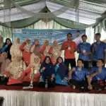 Porseni JSIT Cilacap 2025 Pecah! 300 Peserta Unjuk Bakat