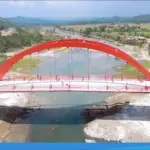 Jembatan merah purbalingga