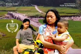 Film berbahasa Banyumasan "Judheg" akan tayang di JAFF 2025. (Foto :Dok Rekam Films)