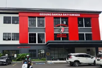 Kasus Penganiayaan Di Ponpes Andalusia Kebasen Banyumas