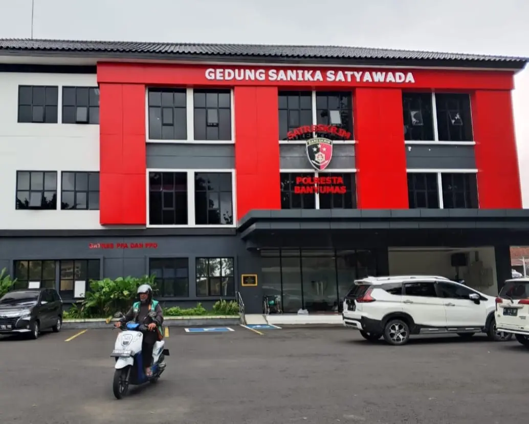 Kasus Penganiayaan Di Ponpes Andalusia Kebasen Banyumas