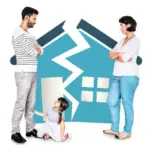 Kesalahan kecil yang bisa merusak rumah tangga ada bererapa hal. (Sumber: Freepik.com)