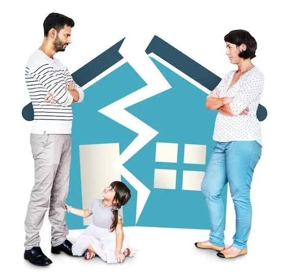 Kesalahan kecil yang bisa merusak rumah tangga ada bererapa hal. (Sumber: Freepik.com)