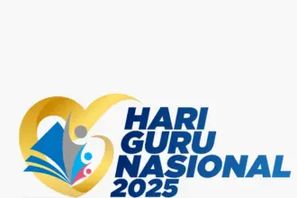 Hari Guru Nasional (HGN) tahun 2025