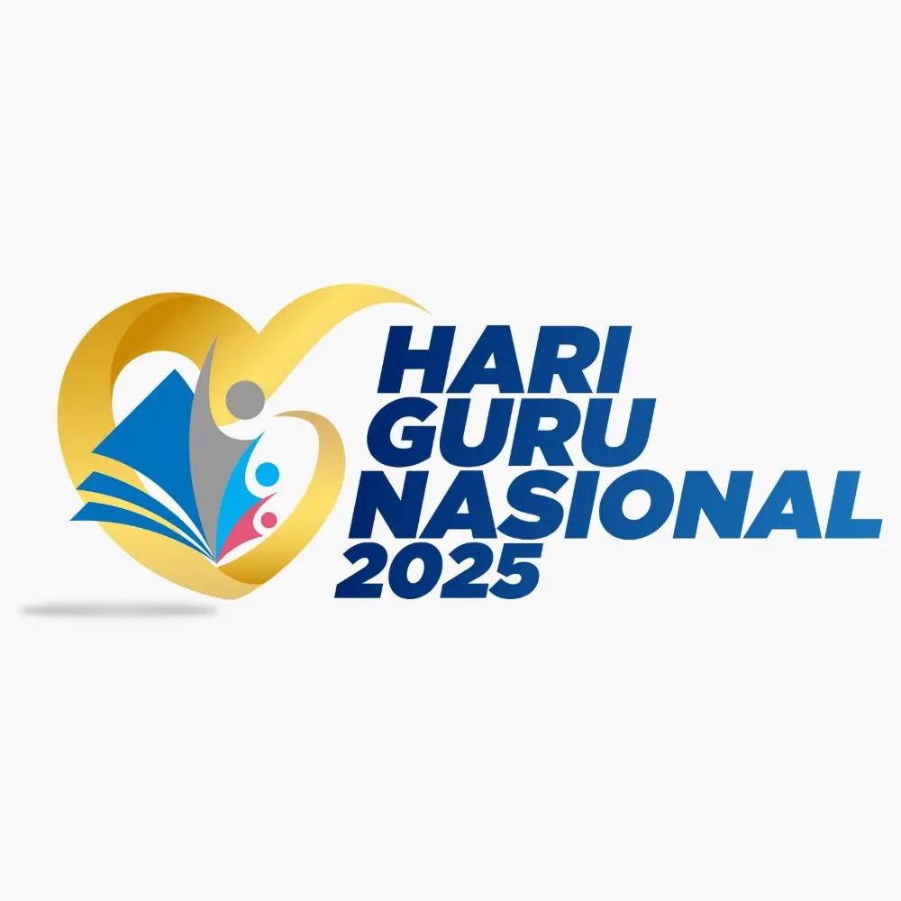 Hari Guru Nasional (HGN) tahun 2025