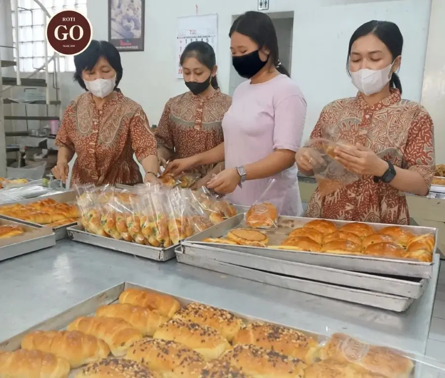 Kuliner Legendaris Purwokerto