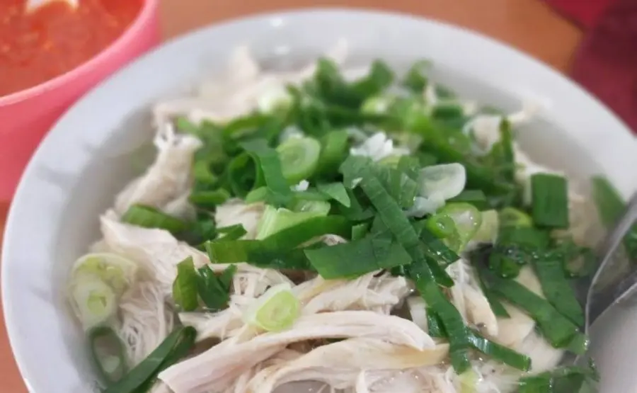 Kuliner Legendaris Purwokerto Sahoun