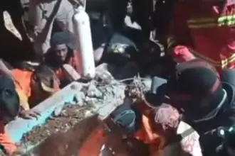 longsor majenang Tragedi Longsor Majenang! Satu Warga Tewas, 8 Rumah Tertimbun