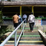 Makam Sunan Giri Pit di Banjarnegara merupakan bukti sejarah masuknya Islam di Banjarnegara. (dok.Pemkab Banjarnegara)