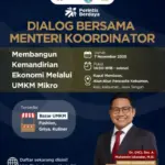 Menteri Muhaimin