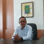 Nanang Sugiri, salah satu Kuasa hukum para pemohon gugatan UU Kesehatan di MK.