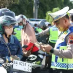 Operasi Zebra Candi 2025