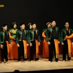 Paduan suara ump