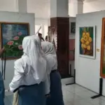 Komunitas Perupa Blarak