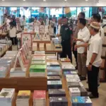 Toko Buku Gramedia Buka di Purbalingga