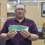 Pejabat Banyumas Urunan Fasilitasi BPJS Pekerja Informal