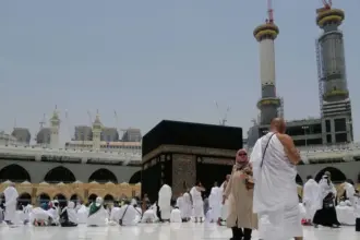 Pelunasan Biaya Haji 2026