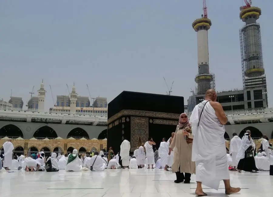 Pelunasan Biaya Haji 2026