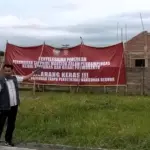 pembangunan perumahan sapphire mansion