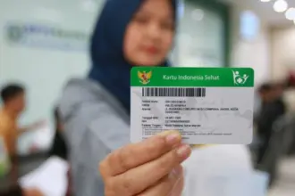 pemutihan tunggakan iuran BPJS