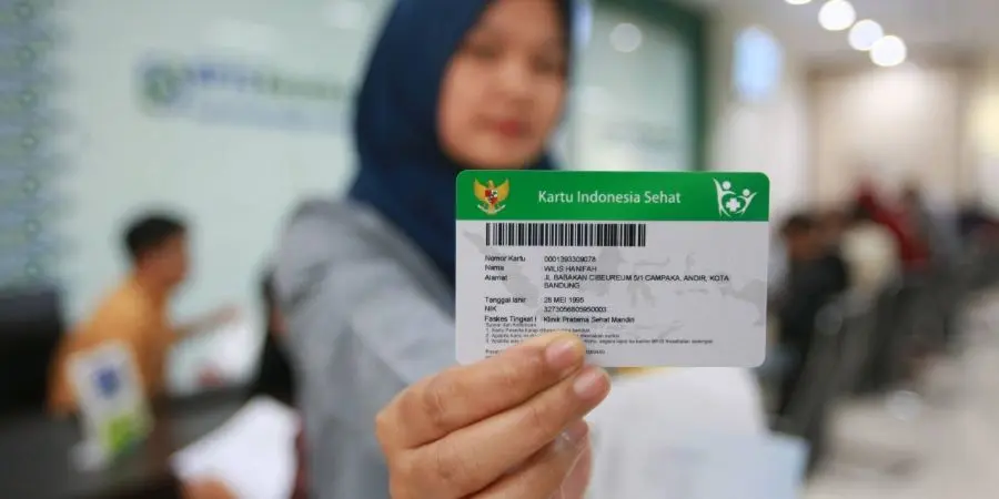 pemutihan tunggakan iuran BPJS