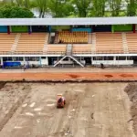 Stadion Chandradimuka