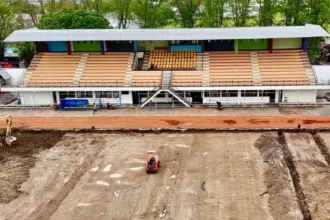 Stadion Chandradimuka