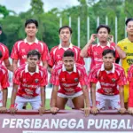 perso Persibangga Kembali Gelar Ujicoba Pekan Depan, Ini Bocoran Calon Lawannya