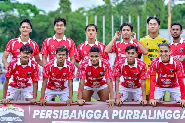 perso Persibangga Kembali Gelar Ujicoba Pekan Depan, Ini Bocoran Calon Lawannya