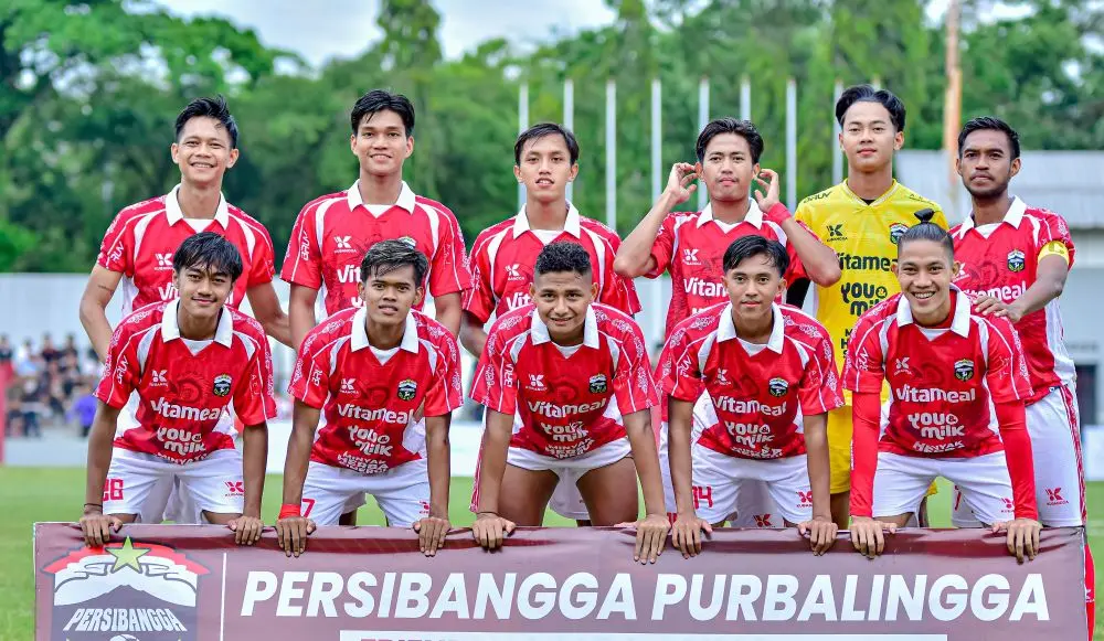 perso Persibangga Kembali Gelar Ujicoba Pekan Depan, Ini Bocoran Calon Lawannya