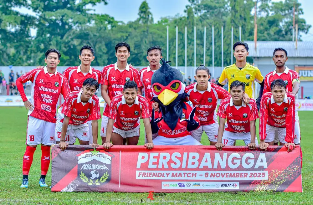 persibangga purbalingga
