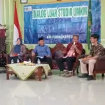 Pesantren banyumas community economy hub