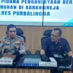pol 2548 Warga Purbalingga Alami Masalah Kejiwaan