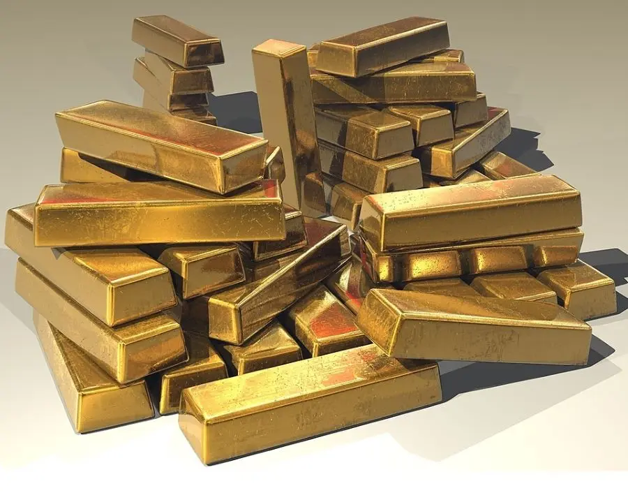 Prediksi Harga Emas 2026