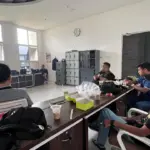 Protes eo banyumas retribusi tiket 15 %