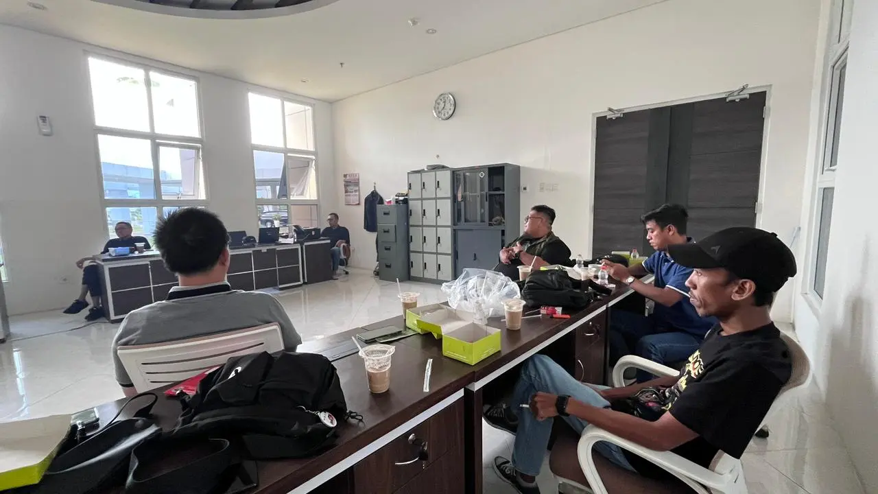 Protes eo banyumas retribusi tiket 15 %