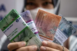 Redenominasi Rupiah