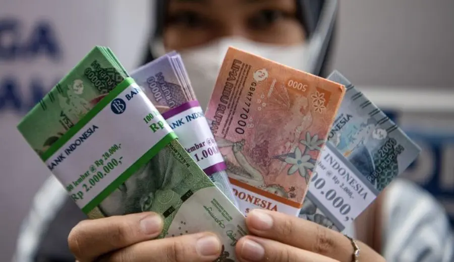 Redenominasi Rupiah