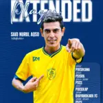 Wijayasukuma FC Cilacap