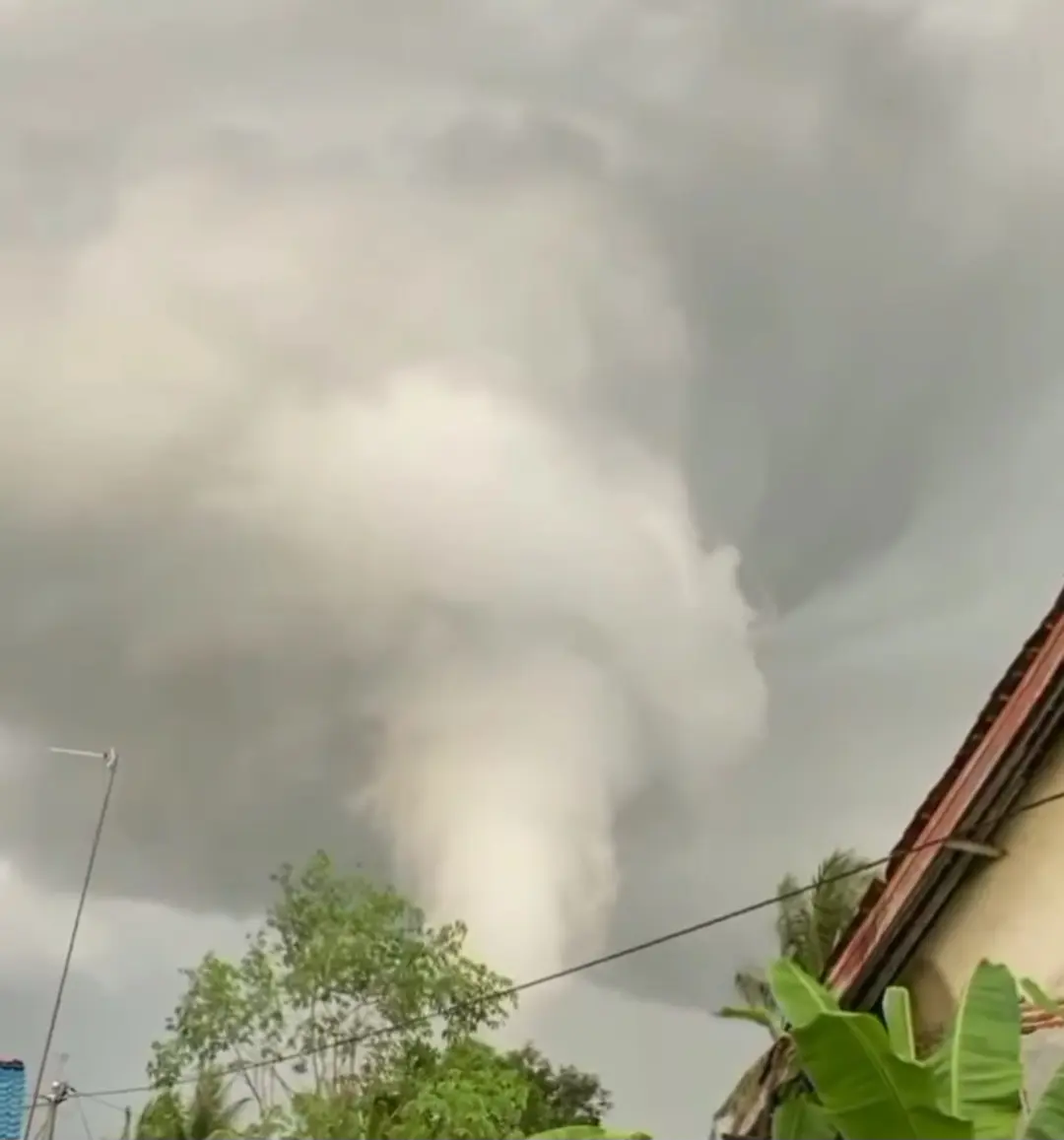 Angin Puting Beliung