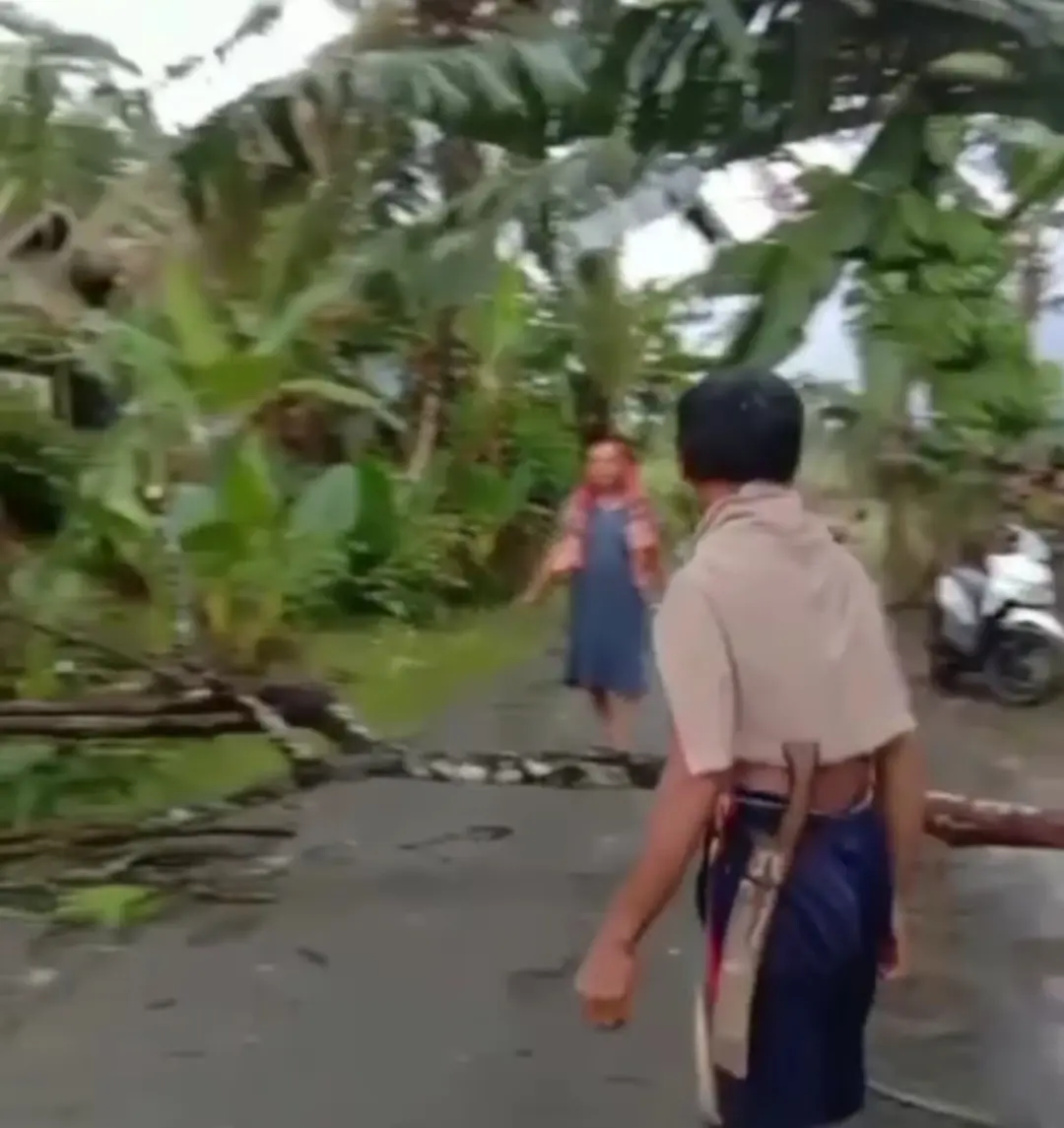 Angin Puting Beliung