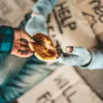 Sedekah, Ujian Hidup, Sabar dan Shalat