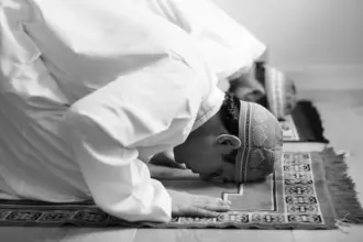 Tujuan Shalat untuk mengingat Allah