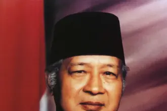 Soeharto