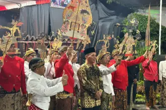 Wayang kulit